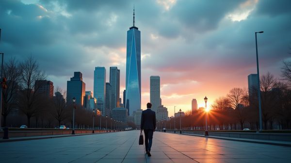 10 stratégies pour diversifier votre investissement aux USA
