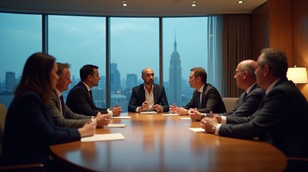 Communauté d'entraide entre investisseurs immobilier expatriés : conseils et stratégies pour réussir