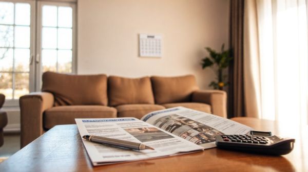 Économisez sur votre assurance de prêt immobilier efficacement