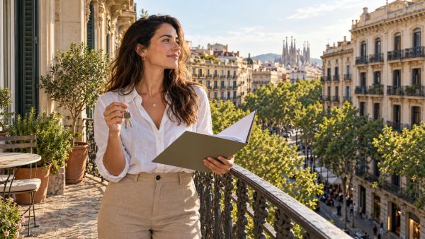 Guide pratique des taxes liées à l'achat immobilier en Espagne