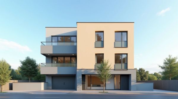 Immobilier neuf à Toulouse : les promoteurs qui sortent du lot