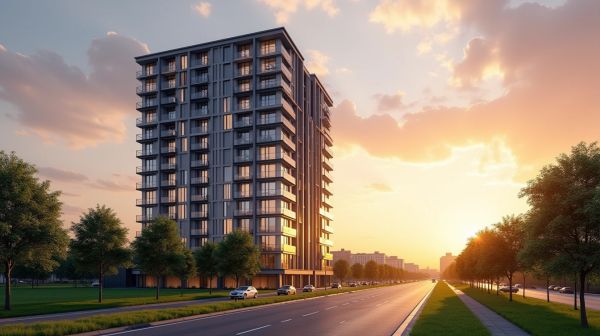 Immobilier neuf à Toulouse : les promoteurs qui sortent du lot