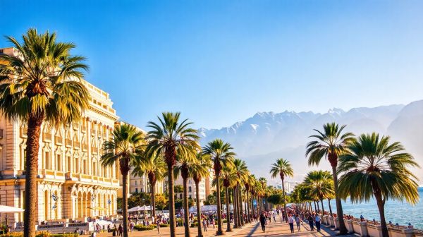 Les meilleurs biens immobiliers sur la Promenade des Anglais