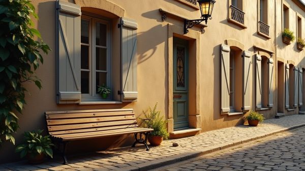 Maison 42 rue Maupassant à Étretat : des prix sous-estimés ?