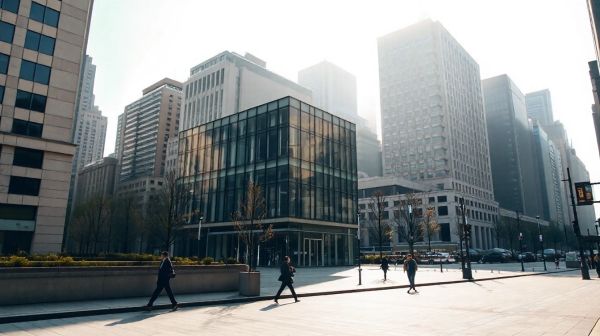 Top 5 promoteurs immobiliers incontournables à Toulouse
