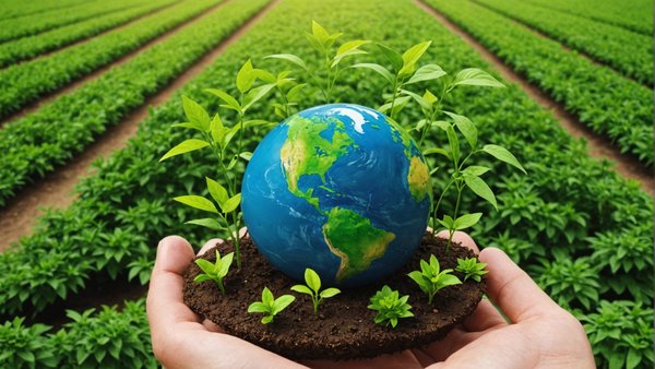 Comprendre l'économie verte