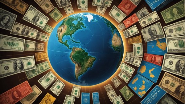 Comprendre l'économie mondiale