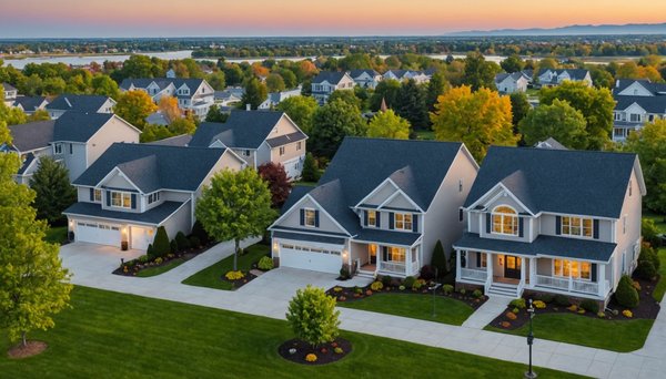 Actualités immobilières : perspectives et défis à surveiller